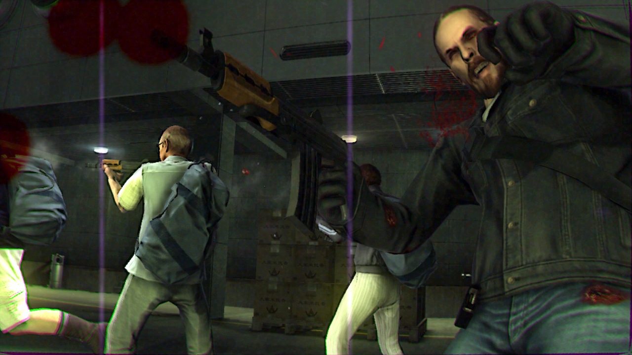 Kane & Lynch 2: Dog Days (Edición Limitada) - Imagen 35